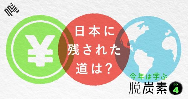 【解説】ESGに背を向ける企業は、危ない