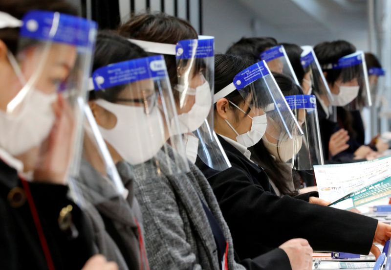東京都で新たに2001人が新型コロナに感染、重症133人