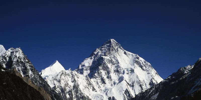 K2冬季初登頂　ネパール隊、第2の高峰