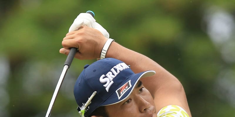 米男子ゴルフ、松山英樹は19位　米国のケビン・ナが通算5勝目