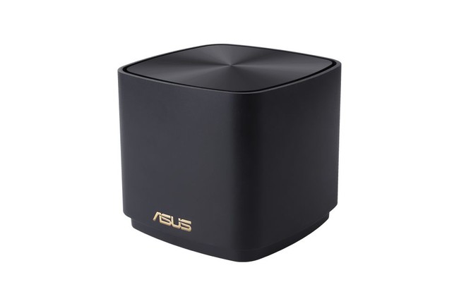 ASUS ZenWiFi AX (XT8) メッシュ対応 単品 - marcap.net.br