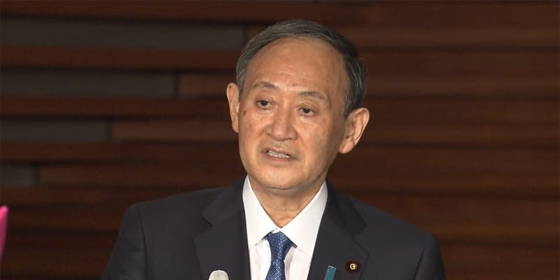 【速報】ワクチン担当相に河野太郎氏　菅首相が正式表明へ