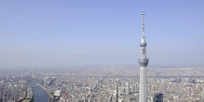 東京で16人死亡、重症最多　コロナ、新規感染1240人