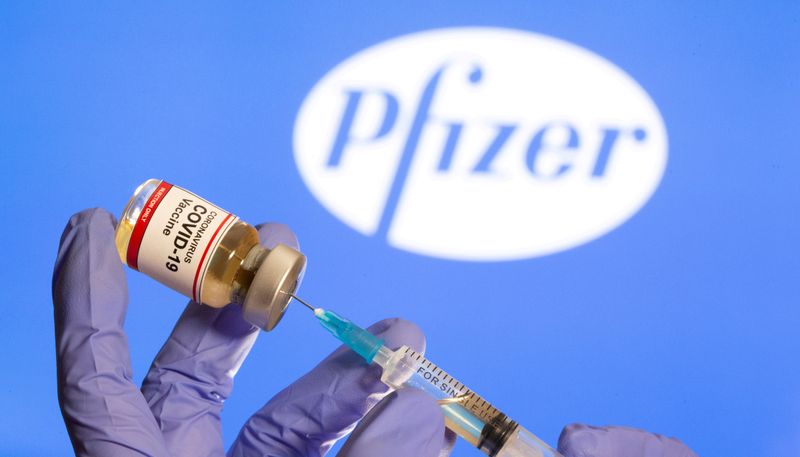 ファイザー、カナダ向けコロナワクチン供給延期