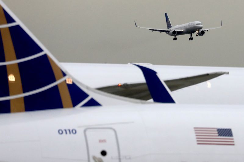 米の航空旅客運賃、第3四半期は最低水準に　コロナ禍が影響