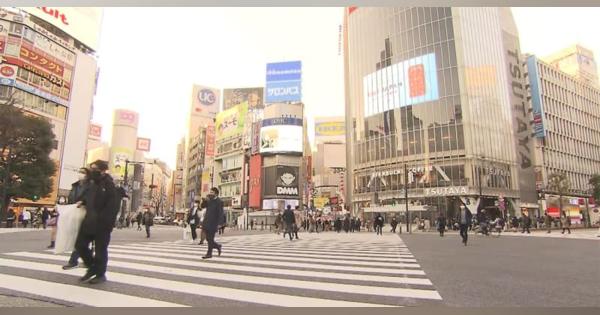 東京 職場内感染が過去最多　全国で5600人超が感染