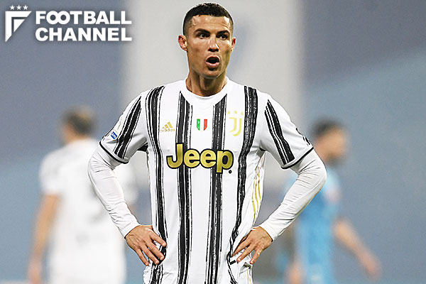 C ロナウドの 史上最多得点記録 更新にチェコサッカー協会が異議 ビカン氏は公式試合で1ゴールを記録した