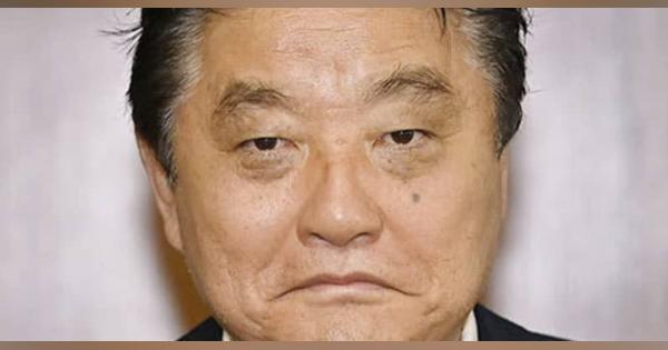 名古屋市長、療養中死亡に謝罪　病床逼迫「残念で申し訳ない」