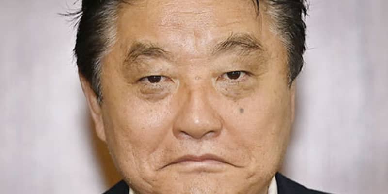 名古屋市長、療養中死亡に謝罪　病床逼迫「残念で申し訳ない」