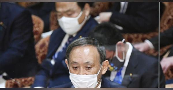 首相、自宅療養中に死亡で陳謝　コロナ医療体制の不備認める