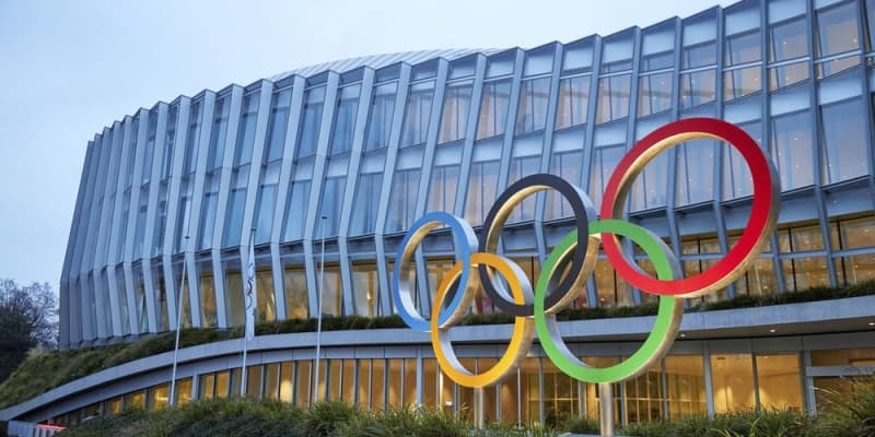 五輪、IOCがワクチン接種推奨　東京大会出場選手や関係者に