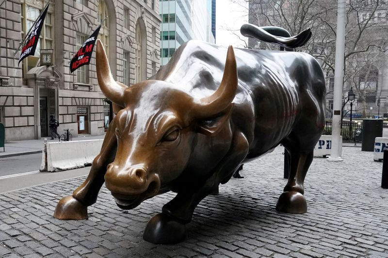 アングル：急激な株高に「異常」の声も、米で広がるバブル警戒