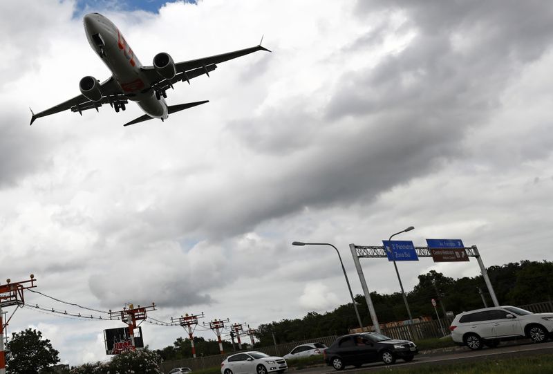欧州当局も７３７ＭＡＸ運航停止を解除、「監視は継続」