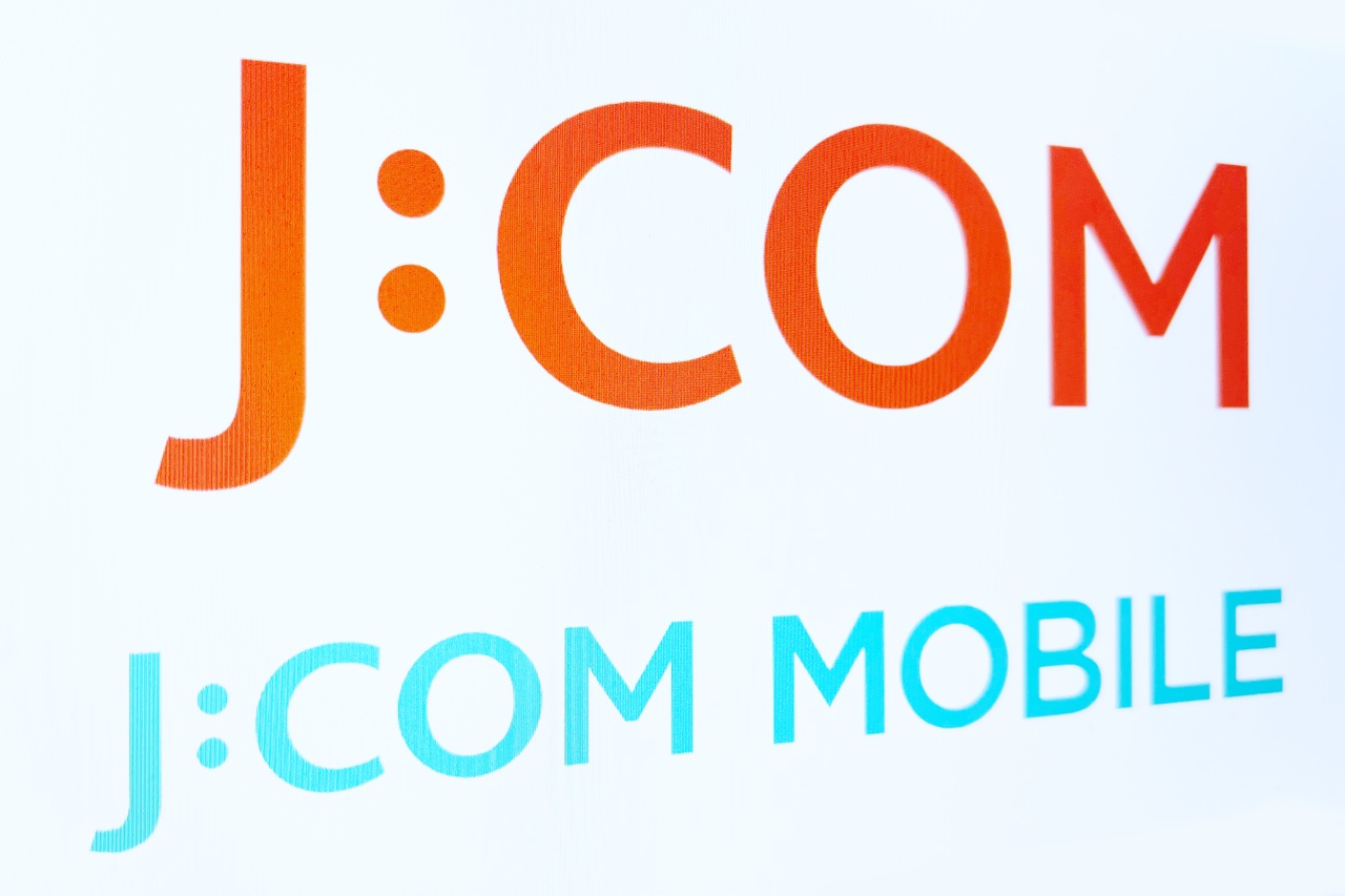 Jcom株式会社 Initial