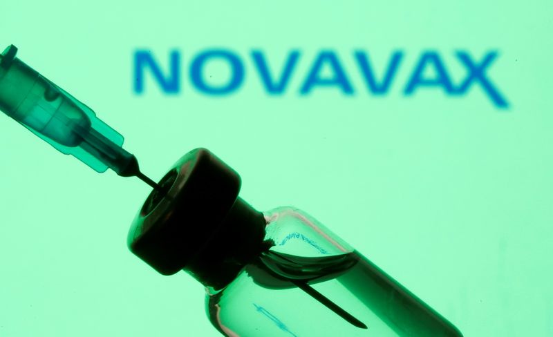 ノババックスのコロナワクチン、英治験の有効性89.3％　南アは60％
