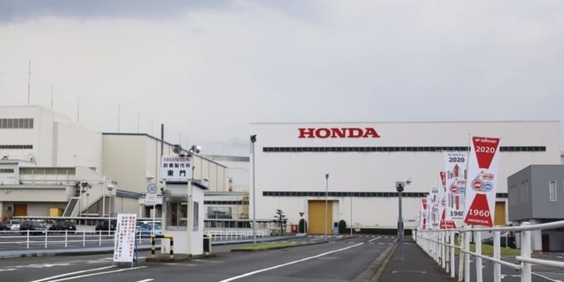 ホンダ 8月に鈴鹿工場5日間停止半導体不足などで 藤山 最新ファッションニュースや新作コレ 料理 ファッション以外にもライフスタイルやビューティ アート等のニュースも掲載しています