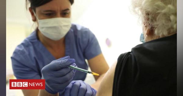 Covid: Why is EU’s vaccine rollout so slow?