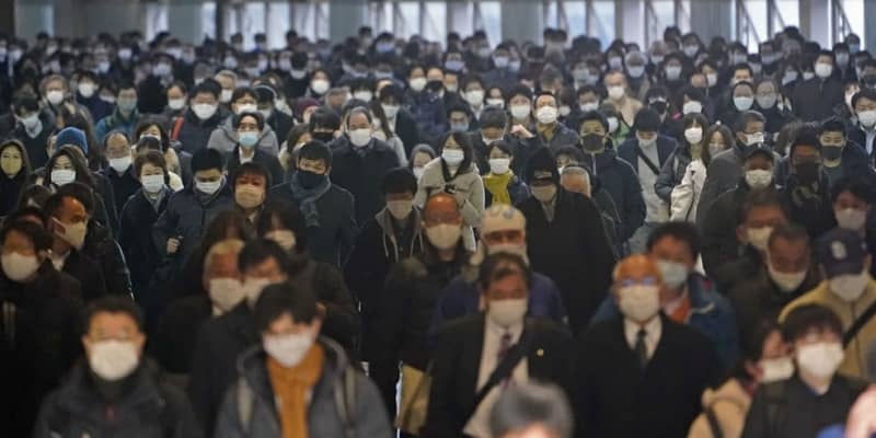 政府、緊急事態宣言延長へ　栃木は解除検討