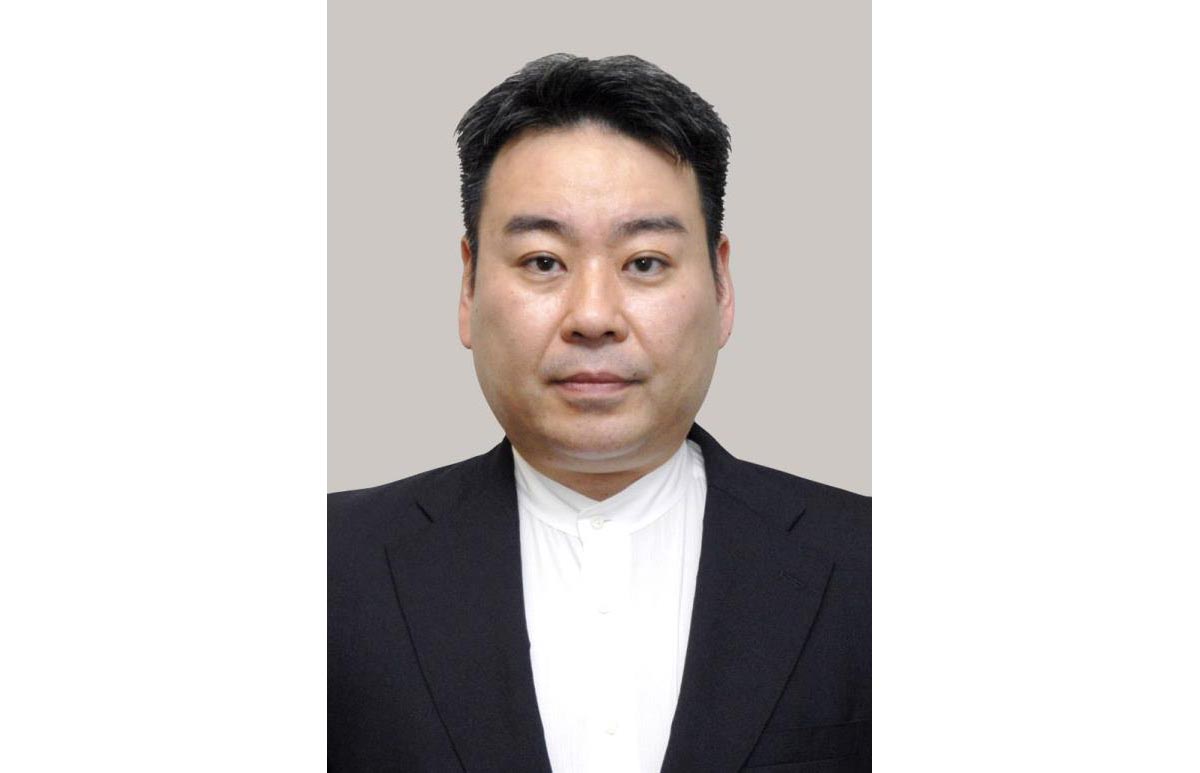 羽田次郎氏の擁立決定　４月の参院長野補選、与野党対決へ