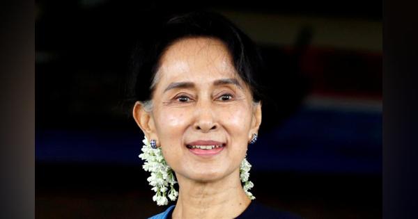 【動画】スー・チー氏、拘束　ミャンマー　国軍「選挙で不正」を主張　クーデターか