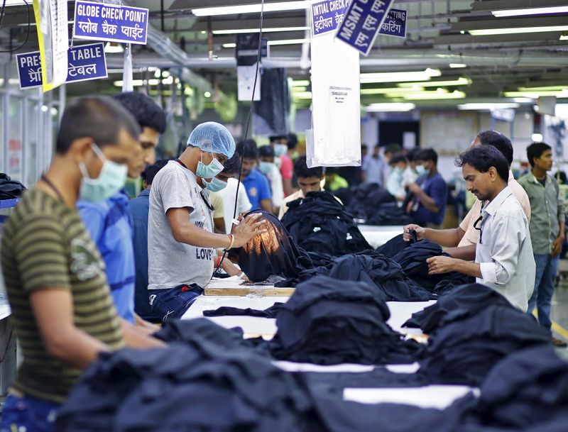 インド製造業ＰＭＩ、1月は57.7に上昇　3カ月ぶりの高水準