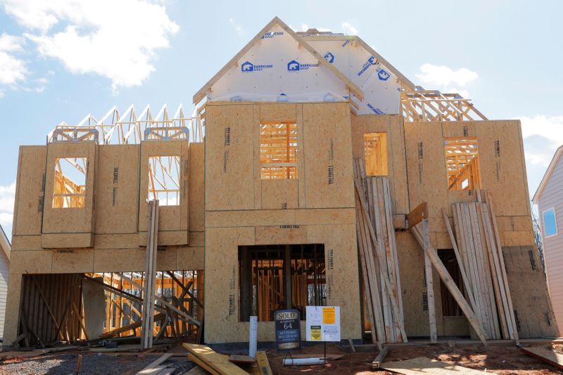 米建設支出、20年12月は過去最高　民間住宅建設が堅調