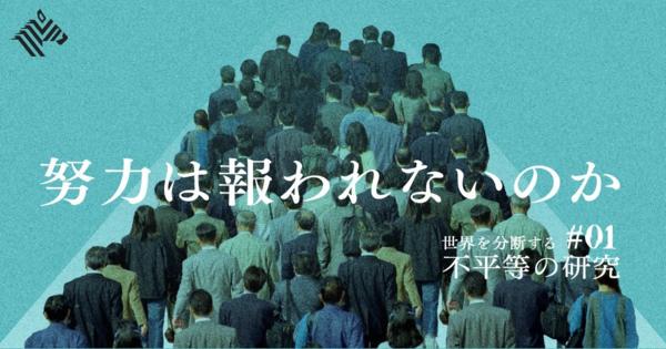 【完全解説】なぜ、世界はこんなにも「不平等」なのか？