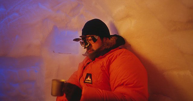「登山家が瞬間冷凍で亡くなっています」“自殺的行為”なのに…なぜ栗秋正寿は冬のアラスカ登山に挑み続けた？（中村計）