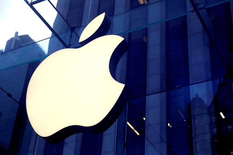 米アップル、ＥＶで起亜と提携　36億ドル投資へ＝韓国メディア