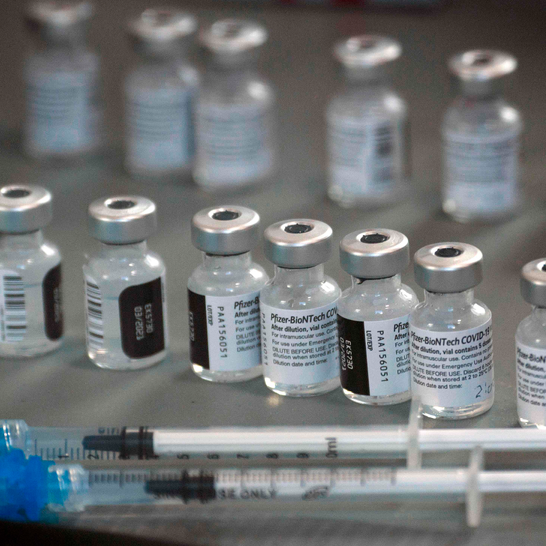145カ国にワクチン供給開始へ　途上国にも無償供給の国際枠組み