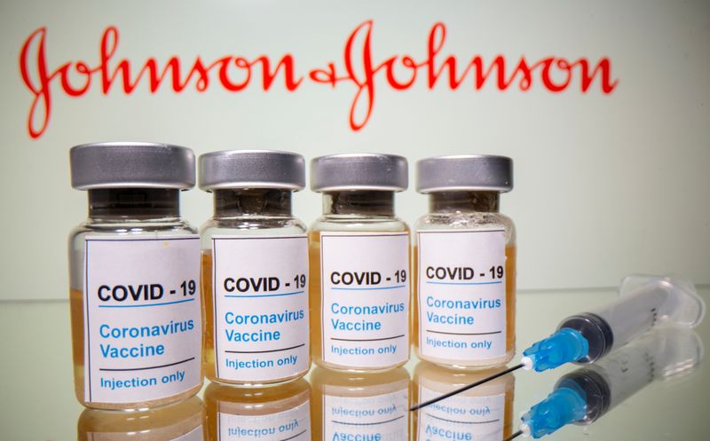 米Ｊ＆Ｊ、新型コロナワクチンの緊急使用許可をＦＤＡに申請