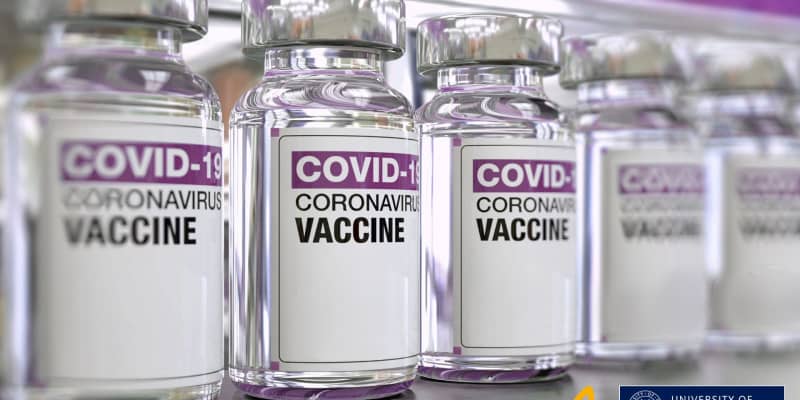 英アストラ社がワクチン承認申請　新型コロナ、国内で2社目
