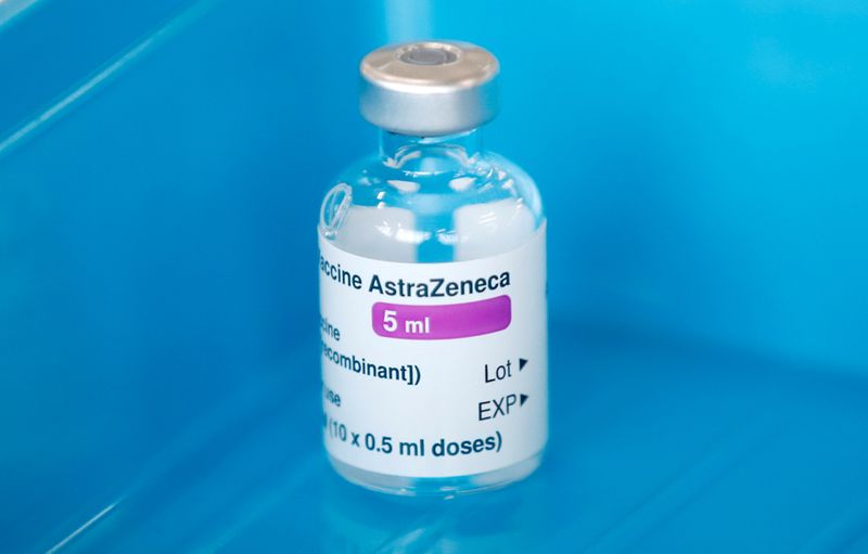 英アストラゼネカ、日本でコロナワクチンの製造販売承認を申請