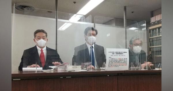 差別指摘は「公正な論評」　作家の竹田氏敗訴―東京地裁：時事ドットコム