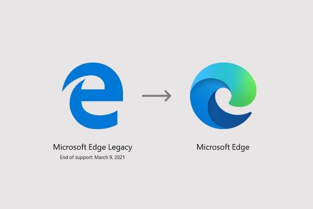 Windows 10、4月のアップデートで旧Edgeを削除、Chromiumベースに完全移行