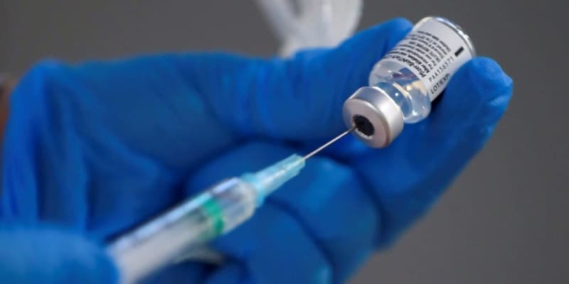 日本人、ワクチンに慎重　接種熱望19％、世界調査