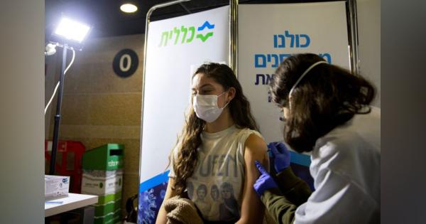 イスラエル、コロナ免疫証明制度導入へ　レジャー施設利用可能に