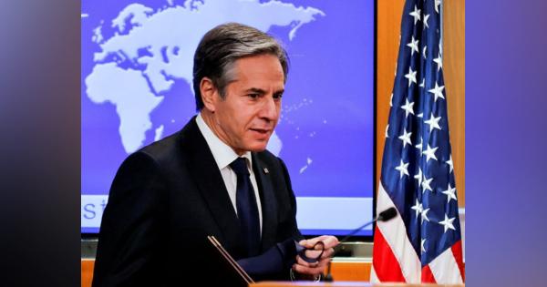 米国務長官、トルコ外相と会談へ　ロシア製ミサイル反対姿勢維持