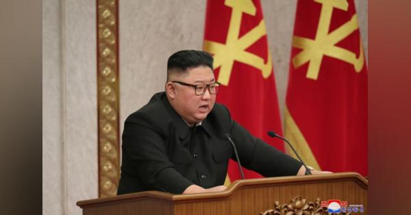 北朝鮮の金総書記、経済計画で党の役割拡大へ　法的監視を強化