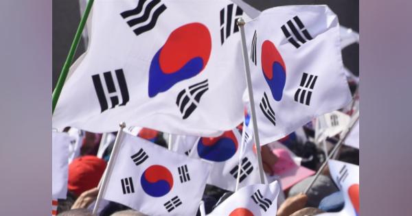 韓国軍「日本が竹島侵攻」シナリオ　軍備増強の説得用…韓国紙報道