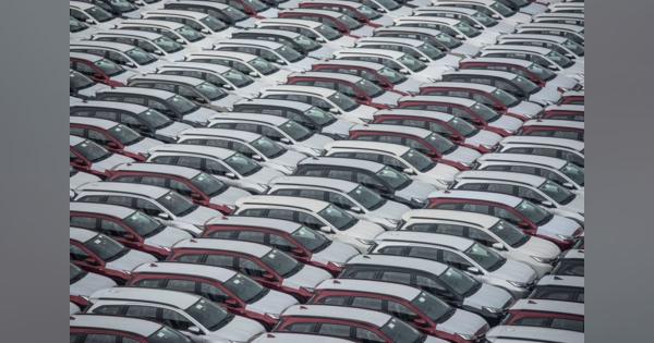 インドネシア、一部自動車の販売で税制優遇措置導入へ