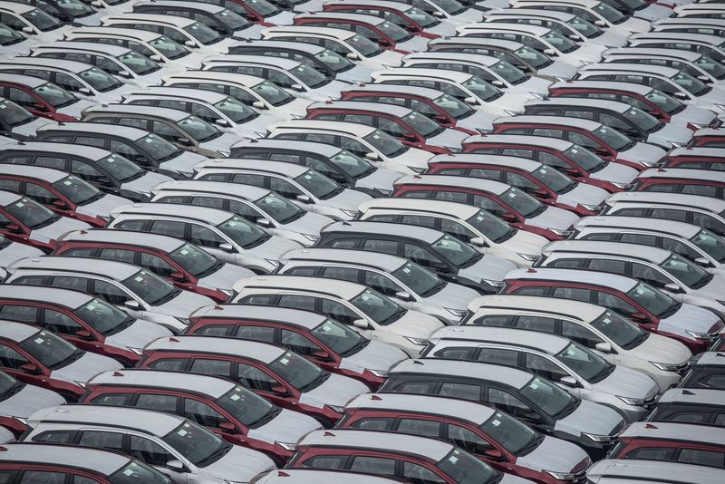 インドネシア、一部自動車の販売で税制優遇措置導入へ