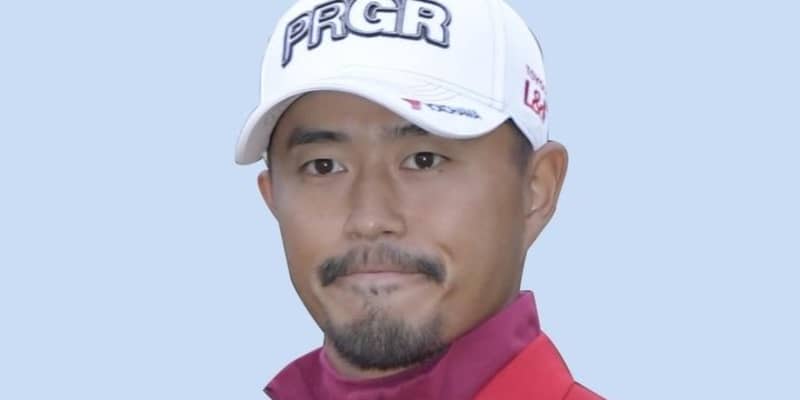 米男子ゴルフ、小平智は予選落ち　AT＆T第2日