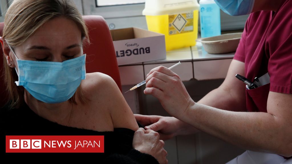 新型ウイルス、感染歴のある人はワクチン1回で十分＝仏当局