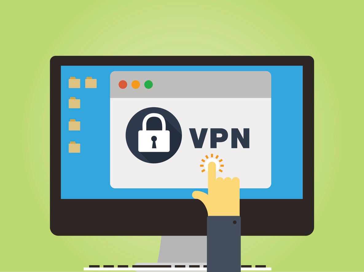 VPNとは？仕組みや接続方法を分かりやすく解説！