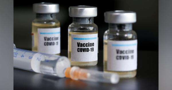 ＷＨＯ、アストラゼネカ製ワクチンの緊急使用を承認