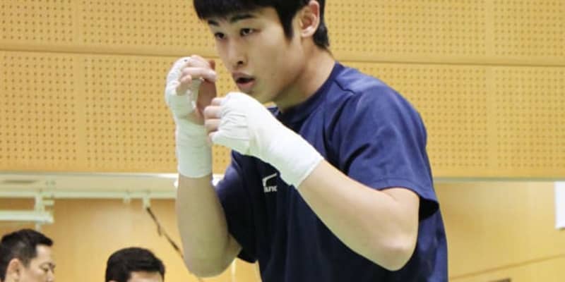 五輪ボクシング、最終予選中止に　日本勢は出場権獲得が絶望的か