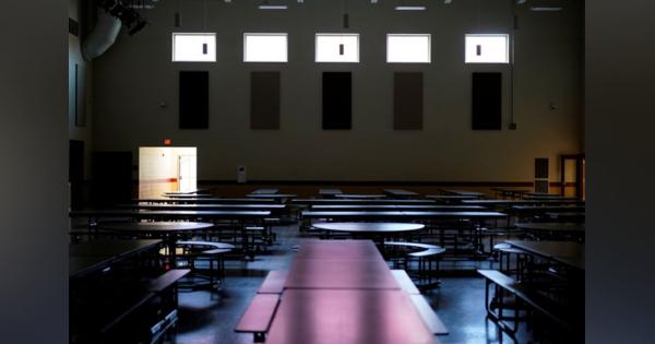 米経済成長、コロナ禍受けた学校閉鎖で長期的な影響＝ＳＦ連銀