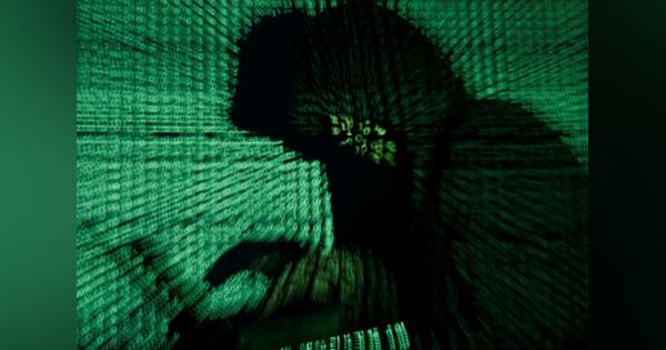 米、北朝鮮ハッカー3人を起訴　銀行や映画製作会社を攻撃
