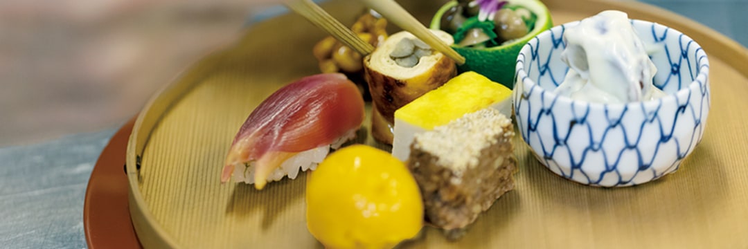 世界の食料の約1/3が廃棄…日本料理の美学から「フードロス」を考える（FRaU編集部）